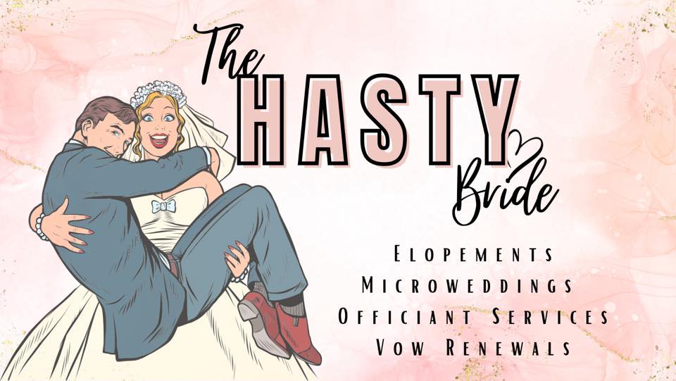 The Hasty Bride