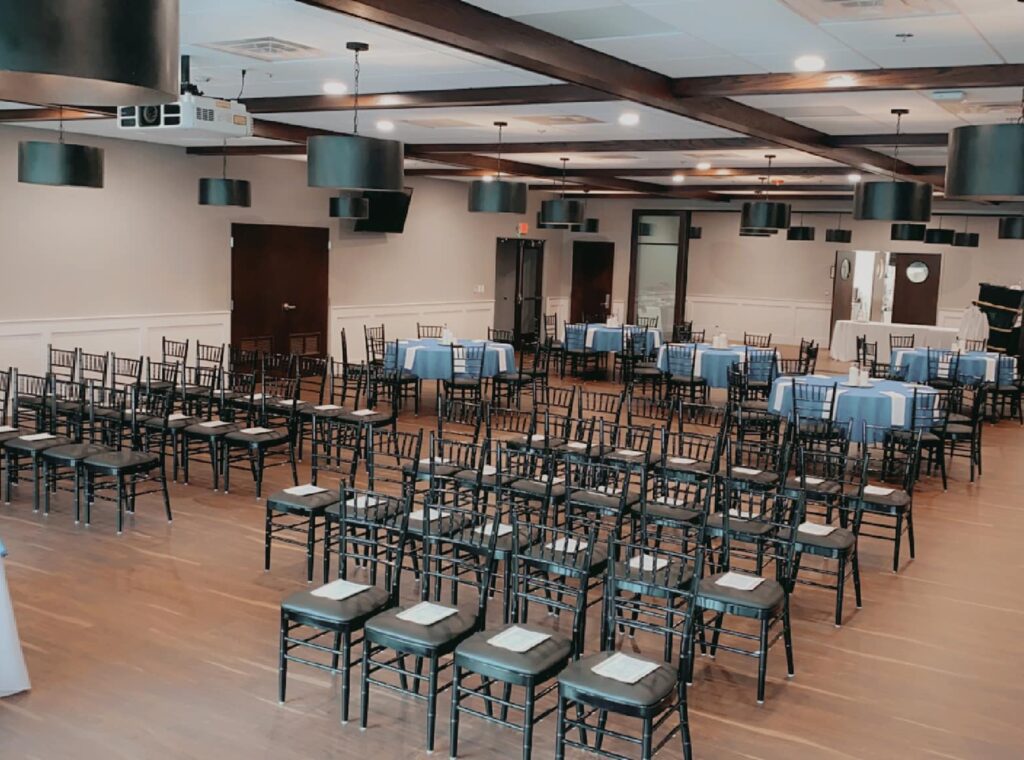 Leiters' Fine Catering