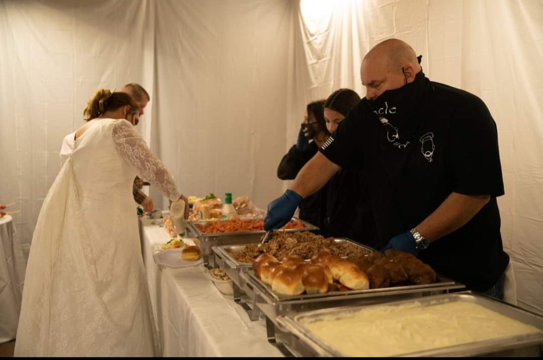 Uncle Buddy's Catering