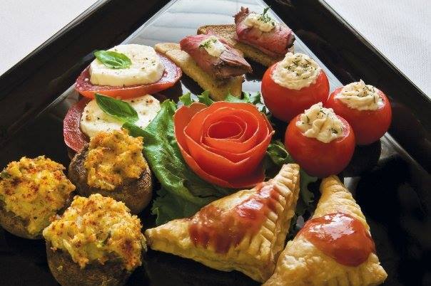 Leiters' Fine Catering