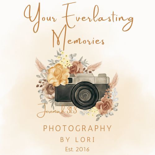 Your Everlasting Memories Photography by Lori