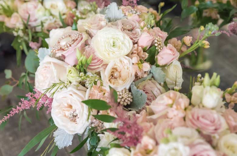 Ginger's Flower Shop