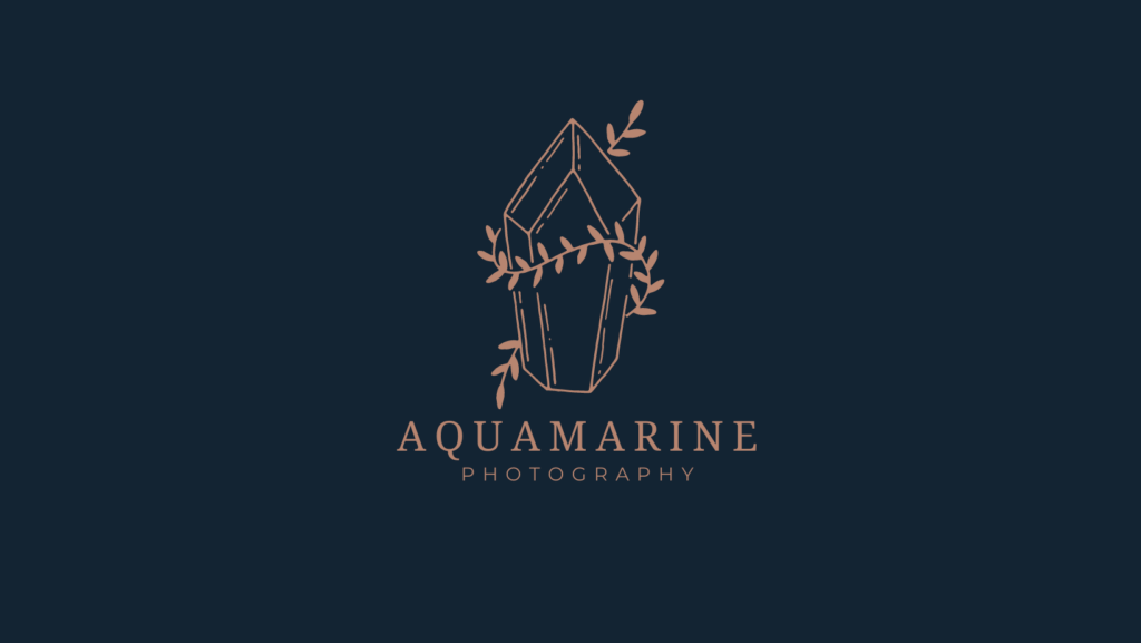 Aquamarine Photography