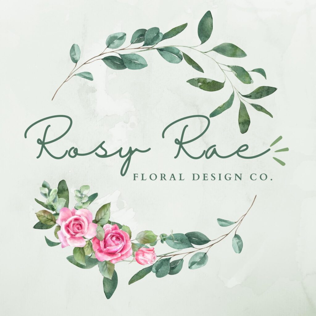 Rosy Rae Floral Design