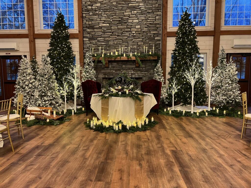 Something Borrowed WV