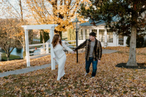 Photographer - Brittany Custer Photography