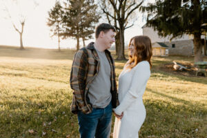 Photographer - Brittany Custer Photography