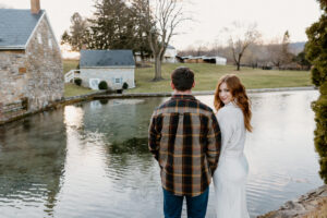 Photographer - Brittany Custer Photography