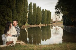 Photographer - Sharae White Photography & Josie