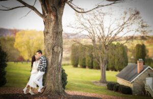 Photographer - Sharae White Photography & Josie