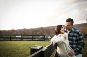 Photographer - Sharae White Photography & Josie