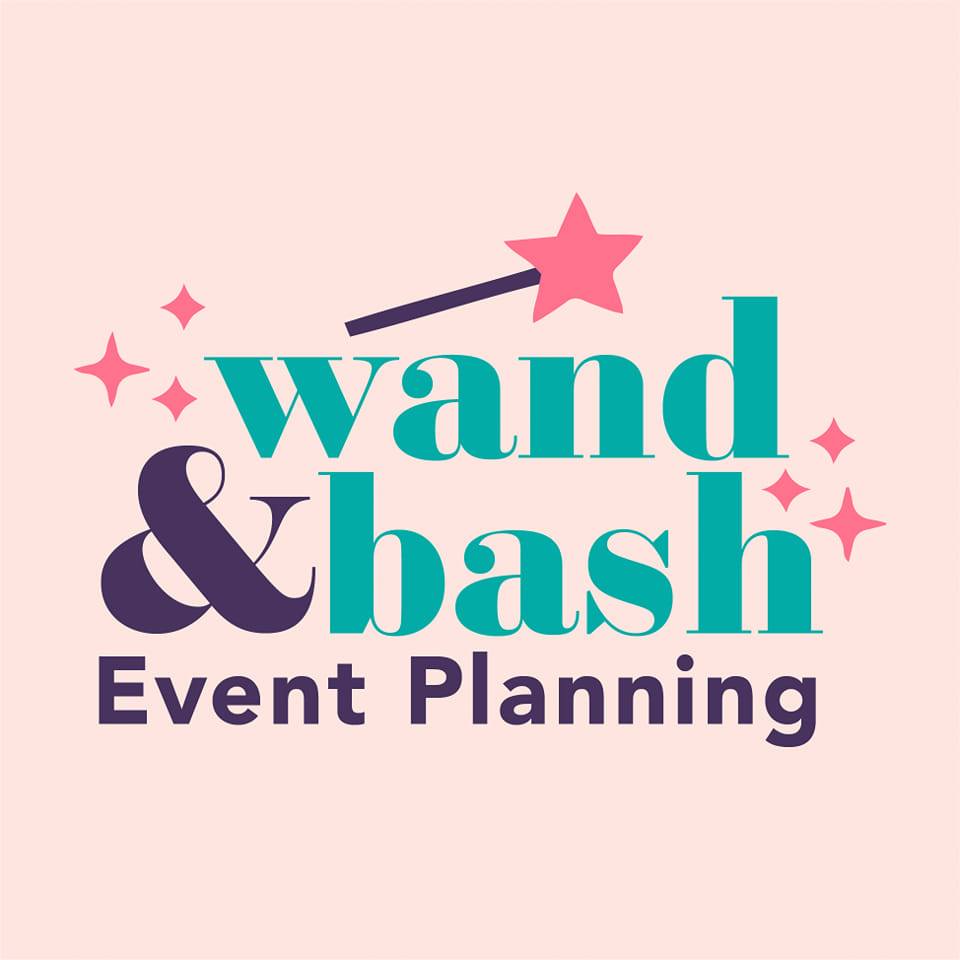 Wand & Bash Event Planning