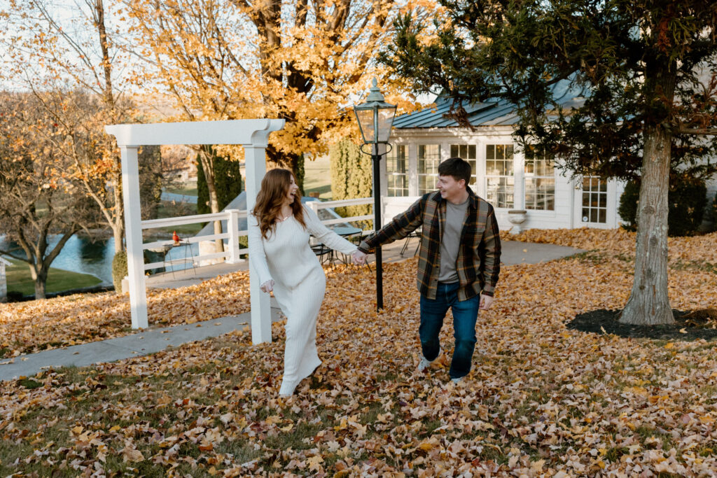 Photographer - Brittany Custer Photography