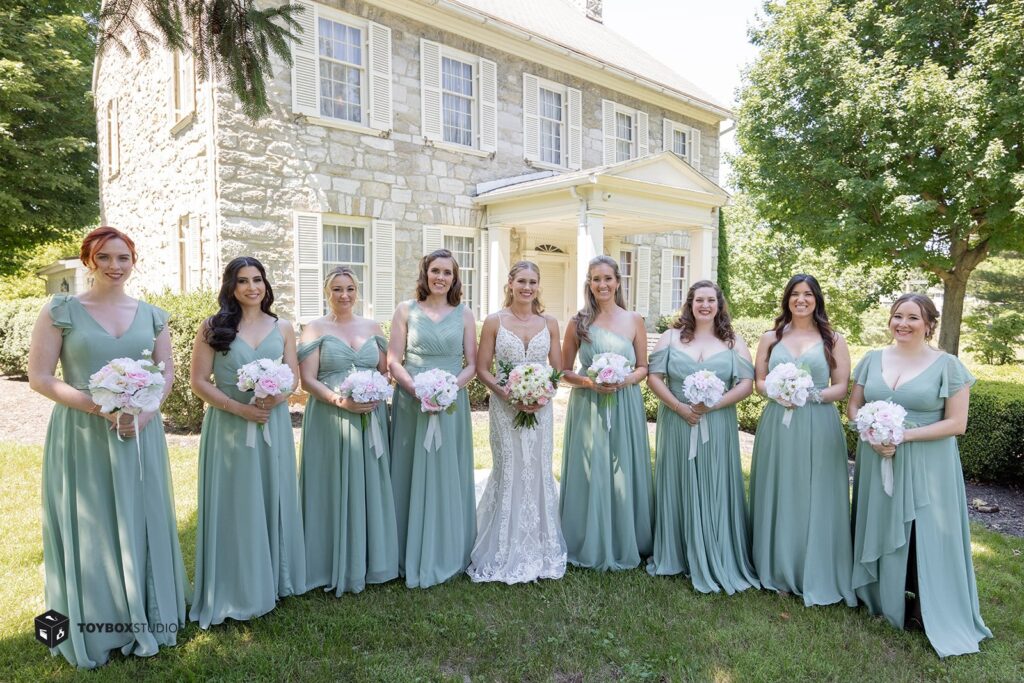 Ceremony moment